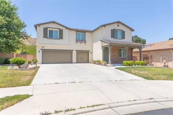 Lake Elsinore, CA 92532,35416 Oakridge Court