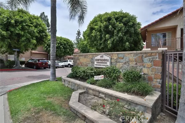 768 La Tierra Street #I202, Corona, CA 92879