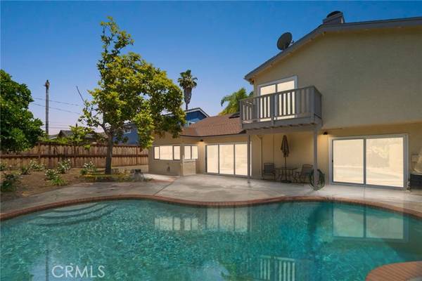 22861 Loumont Drive, Lake Forest, CA 92630