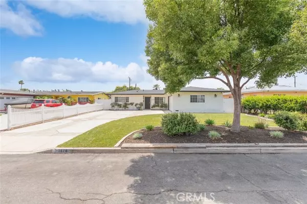 1676 E La Deney Drive, Ontario, CA 91764