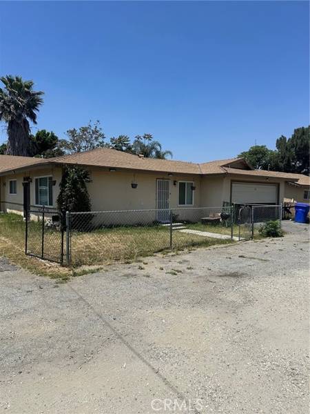 9893 Mission Boulevard, Jurupa Valley, CA 92509