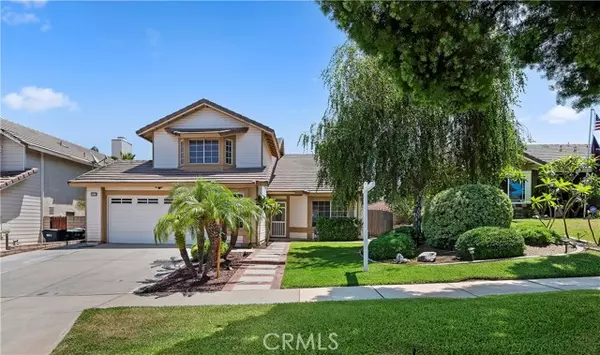 Corona, CA 92881,1911 Lynwood Circle