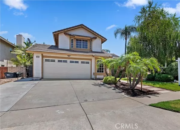 Corona, CA 92881,1911 Lynwood Circle