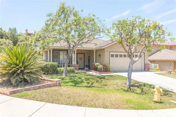 Corona, CA 92883,27537 Kensington Drive