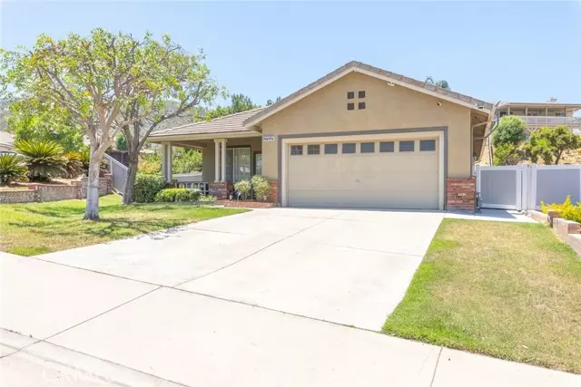 Corona, CA 92883,27537 Kensington Drive