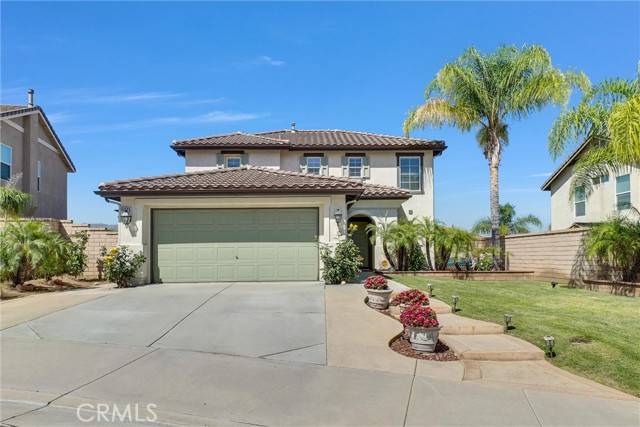 15023 Pine Valley Circle, Moreno Valley, CA 92555