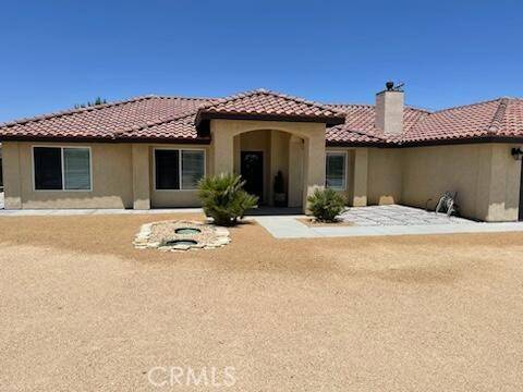 13950 Chestnut Street, Hesperia, CA 92345