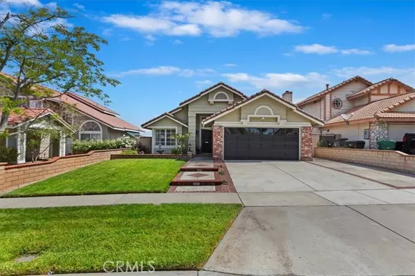 Corona, CA 92882,3147 Huckleberry Drive