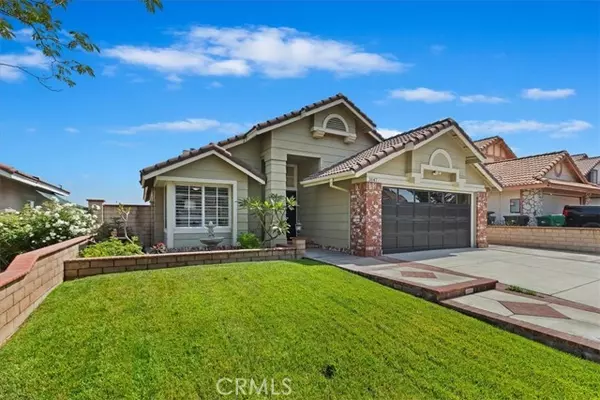 Corona, CA 92882,3147 Huckleberry Drive