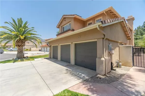 Rancho Cucamonga, CA 91739,5695 Pasadena Court