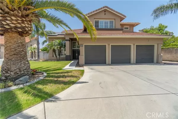 Rancho Cucamonga, CA 91739,5695 Pasadena Court