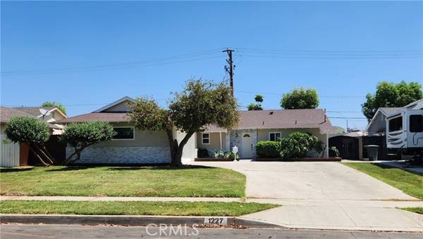 1227 W Windsor Street, West Covina, CA 91790