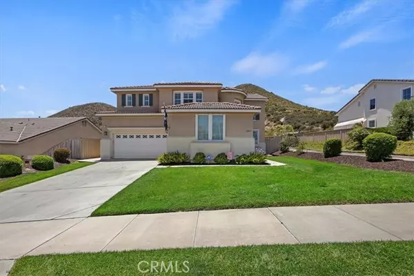 31873 Willow Wood Court, Lake Elsinore, CA 92532