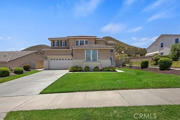 31873 Willow Wood Court, Lake Elsinore, CA 92532