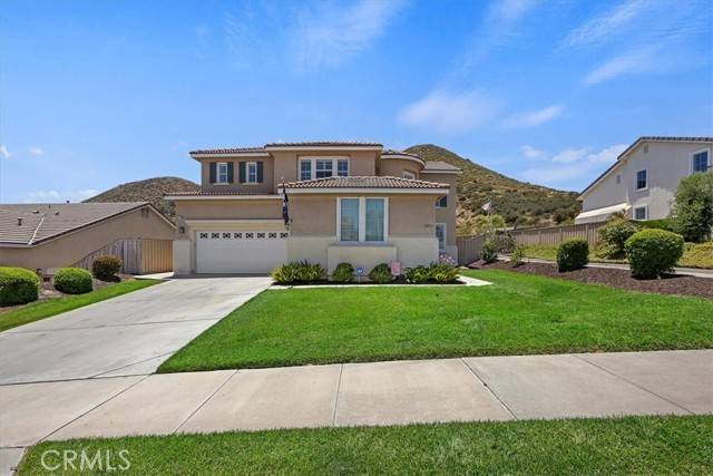 31873 Willow Wood Court, Lake Elsinore, CA 92532