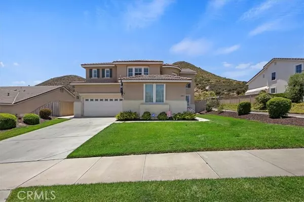 31873 Willow Wood Court, Lake Elsinore, CA 92532