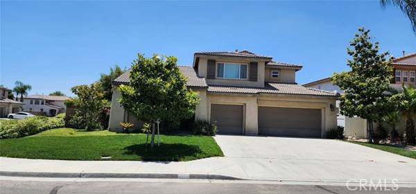 1173 Brush Prairie Cove, San Jacinto, CA 92582