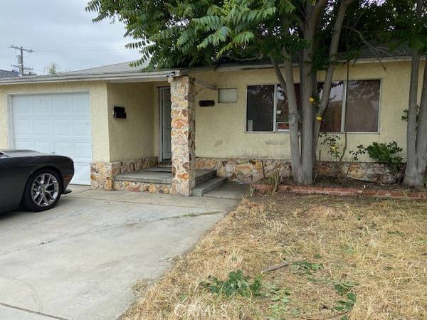 7733 Craner Avenue, Sun Valley, CA 91352