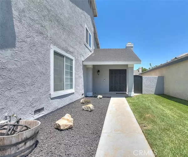 3661 Grizzley Creek Court, Ontario, CA 91761