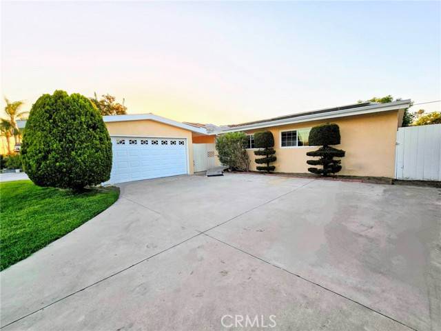 Anaheim, CA 92804,2611 W Rome Avenue