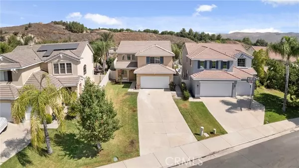 Corona, CA 92883,8810 Flintridge Lane