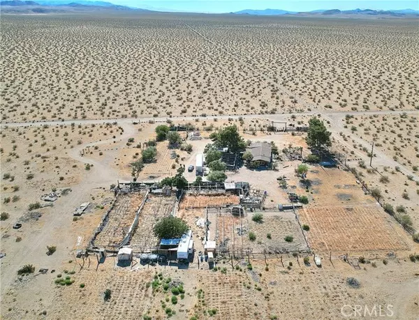 Lucerne Valley, CA 92356,45757 Paddington Road