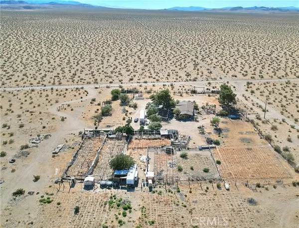 Lucerne Valley, CA 92356,45757 Paddington Road