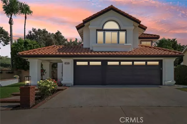 Chino Hills, CA 91709,2672 Macadamia Court