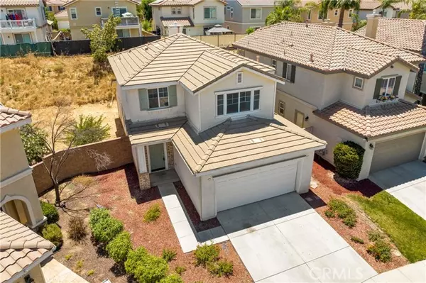 32460 Silver Creek, Lake Elsinore, CA 92532