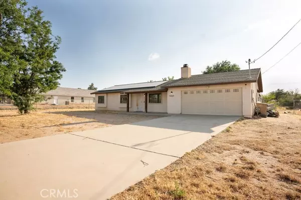 Hesperia, CA 92345,10642 Redlands Avenue