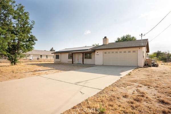 Hesperia, CA 92345,10642 Redlands Avenue