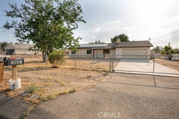 Hesperia, CA 92345,10642 Redlands Avenue