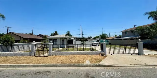 15497 Quail Street, Chino Hills, CA 91709