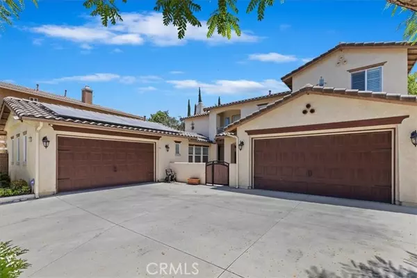 Norco, CA 92860,3061 Cavaletti Lane