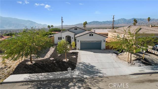 12287 Sumac Drive, Desert Hot Springs, CA 92240