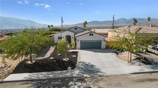 12287 Sumac Drive, Desert Hot Springs, CA 92240