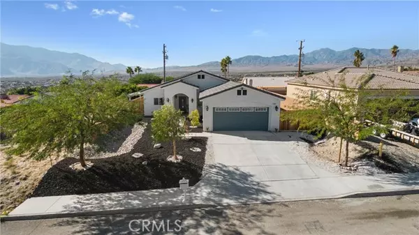 12287 Sumac Drive, Desert Hot Springs, CA 92240