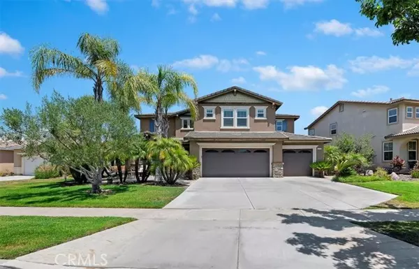 Corona, CA 92882,3275 Limerick Lane