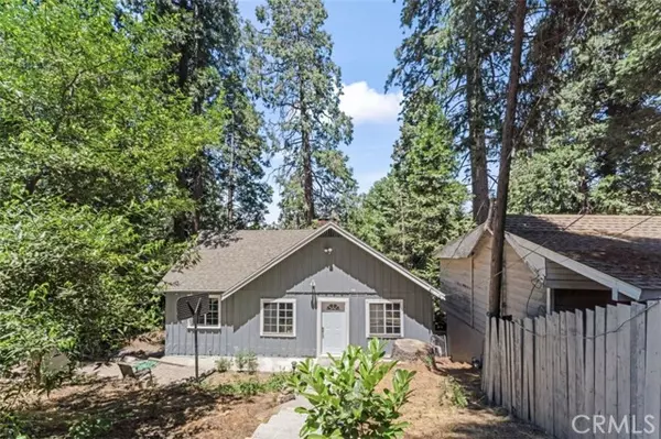 760 Big Oak Road, Crestline, CA 92325