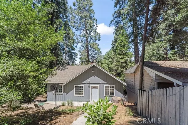 Crestline, CA 92325,760 Big Oak Road