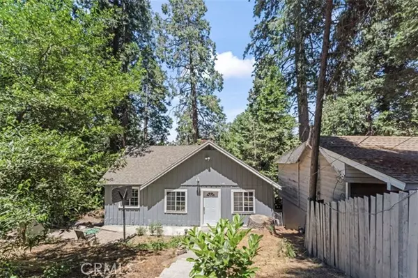 760 Big Oak Road, Crestline, CA 92325