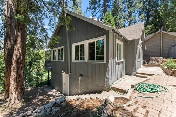 Crestline, CA 92325,760 Big Oak Road