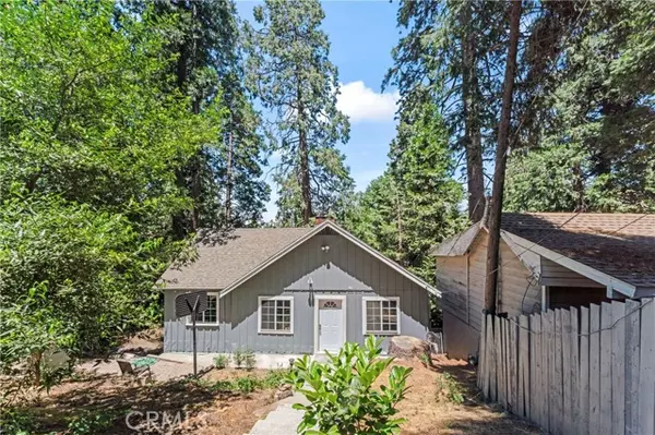 Crestline, CA 92325,760 Big Oak Road