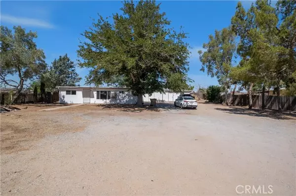 11110 5th Avenue, Hesperia, CA 92345