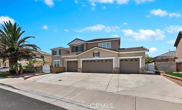 12678 Longhorne Drive, Eastvale, CA 92880