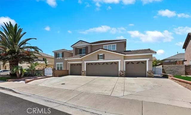 Eastvale, CA 92880,12678 Longhorne Drive