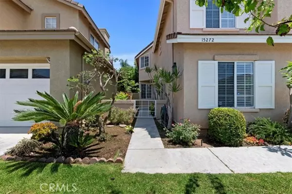 La Mirada, CA 90638,15272 Rousseau Lane