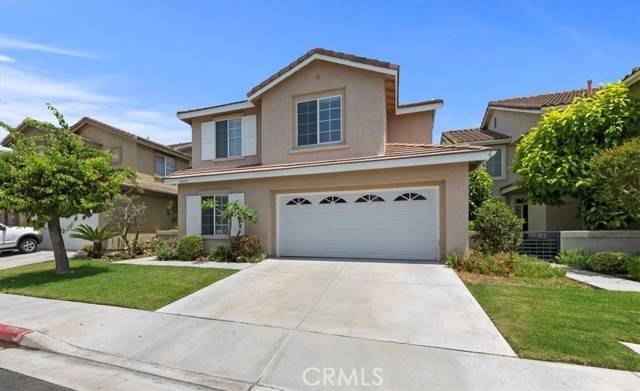 15272 Rousseau Lane, La Mirada, CA 90638