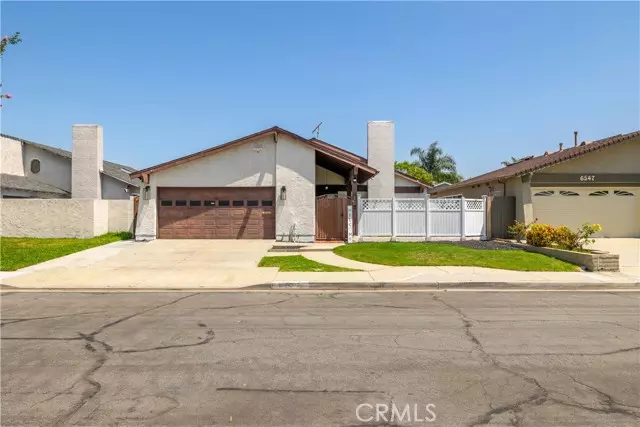 6537 Reefton Avenue, Cypress, CA 90630