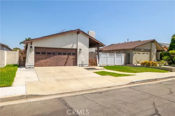 Cypress, CA 90630,6537 Reefton Avenue